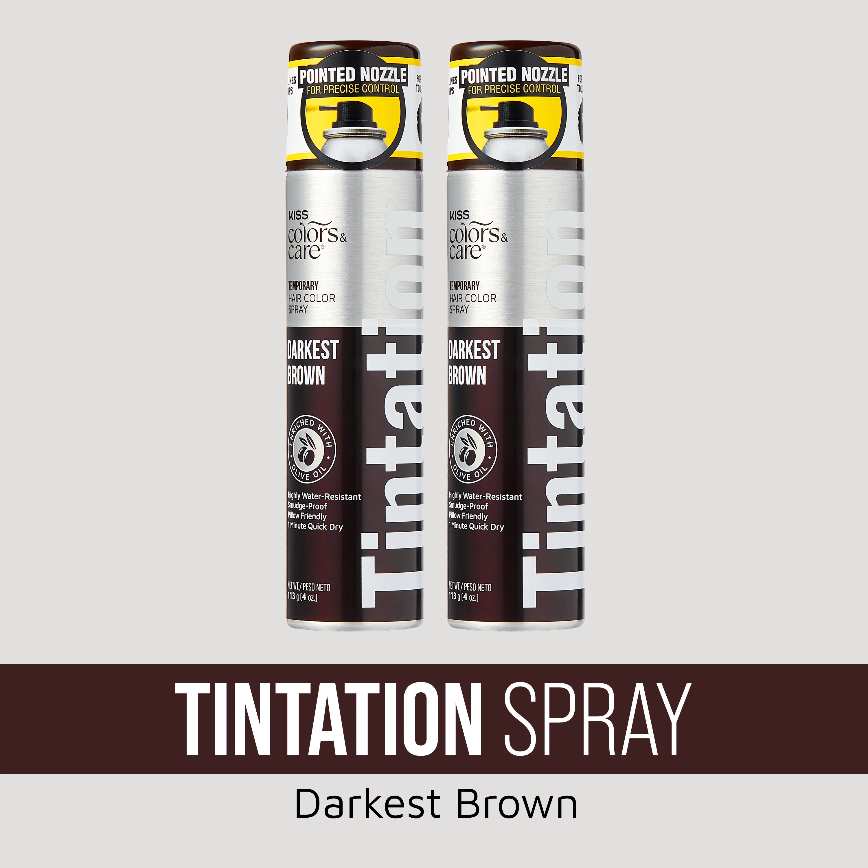 Hair Care - Colors & Care